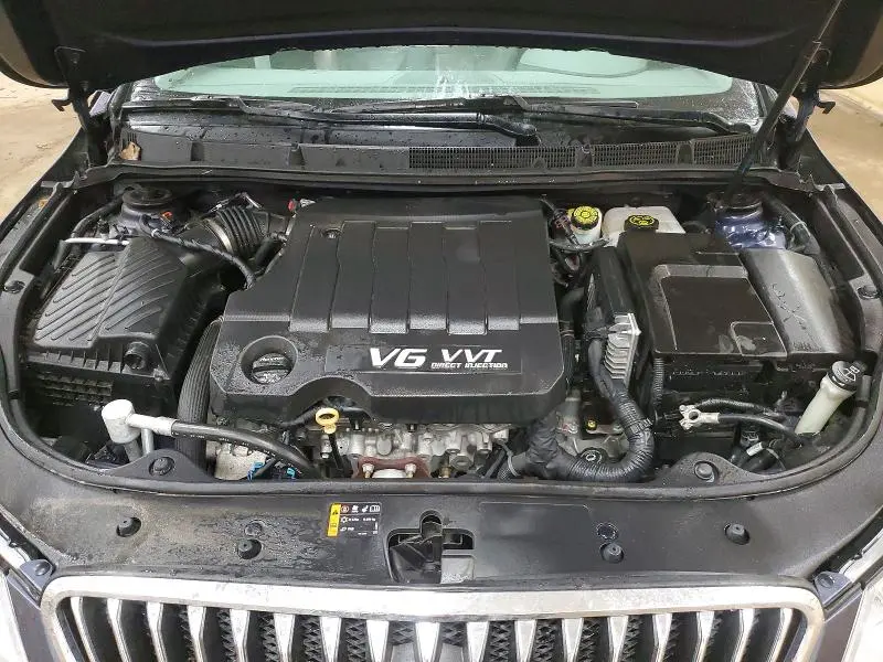 2013 BUICK LACROSSE PREMIUM  