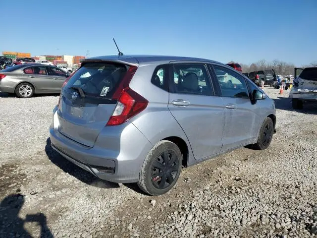 2019 HONDA FIT LX  
