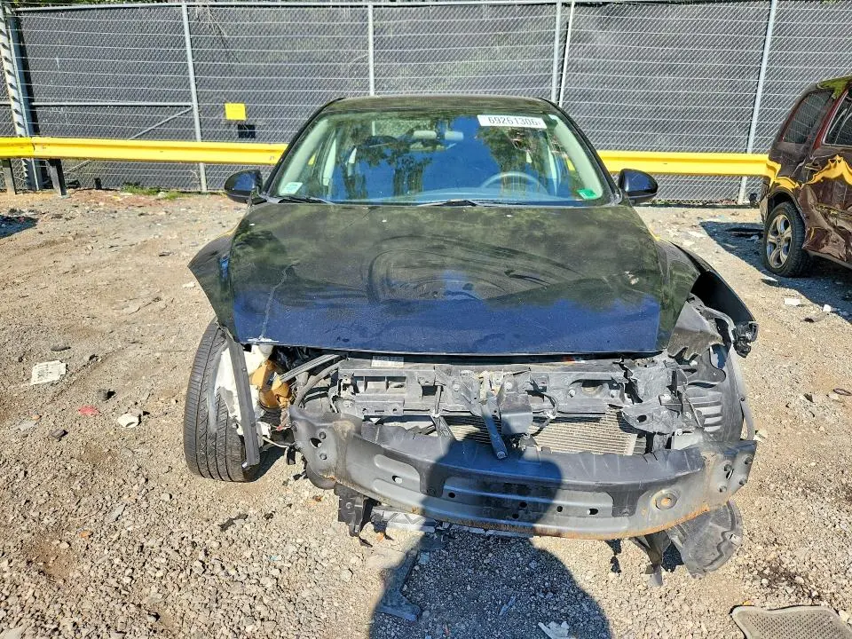 2013 MAZDA 3 I  