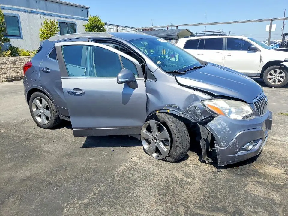 2014 BUICK ENCORE CONVENIENCE  