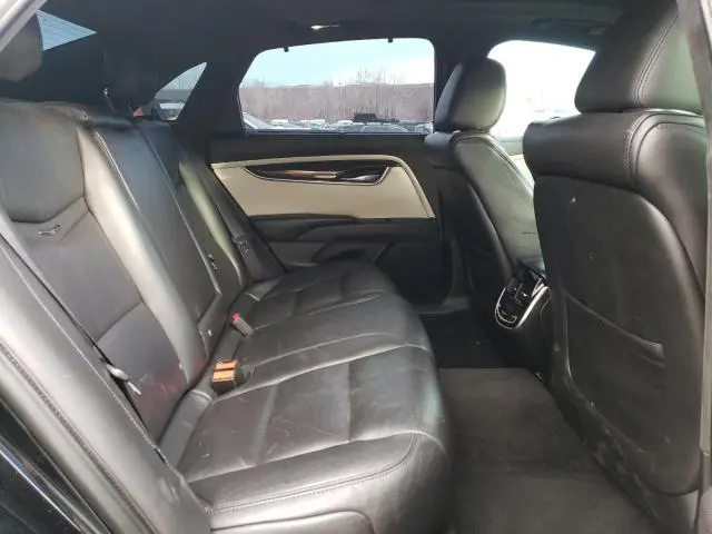 2015 CADILLAC XTS VSPORT PLATINUM