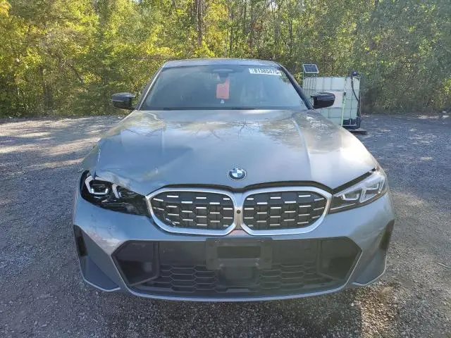 2024 BMW M340XI   