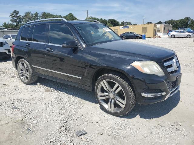 2015 MERCEDES-BENZ GLK 350