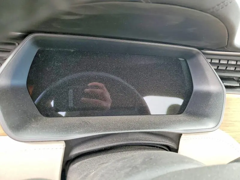 2020 TESLA MODEL X   