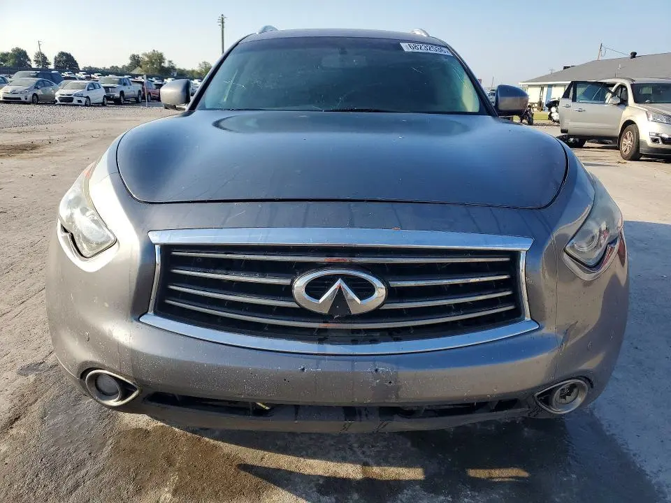 2013 INFINITI FX37 BASE  