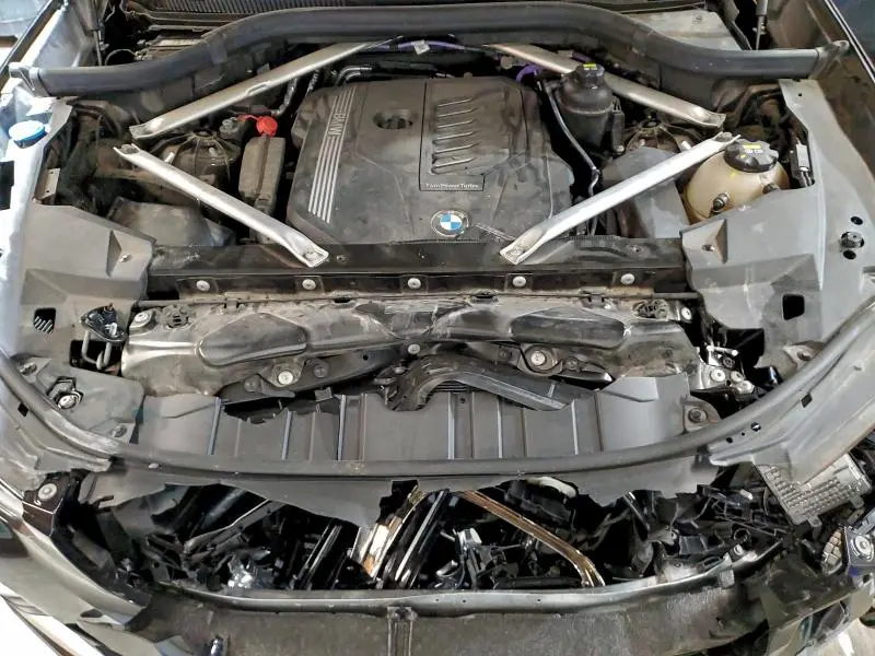 2021 BMW X5 SDRIVE 40I  