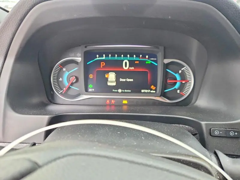2020 HONDA PASSPORT ELITE  