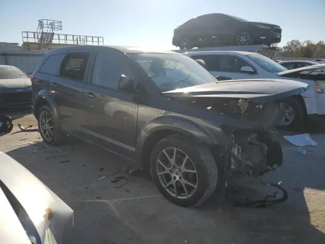 2019 DODGE JOURNEY GT  