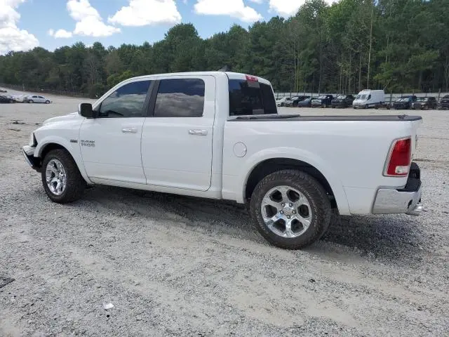 2014 RAM 1500 LARAMIE  