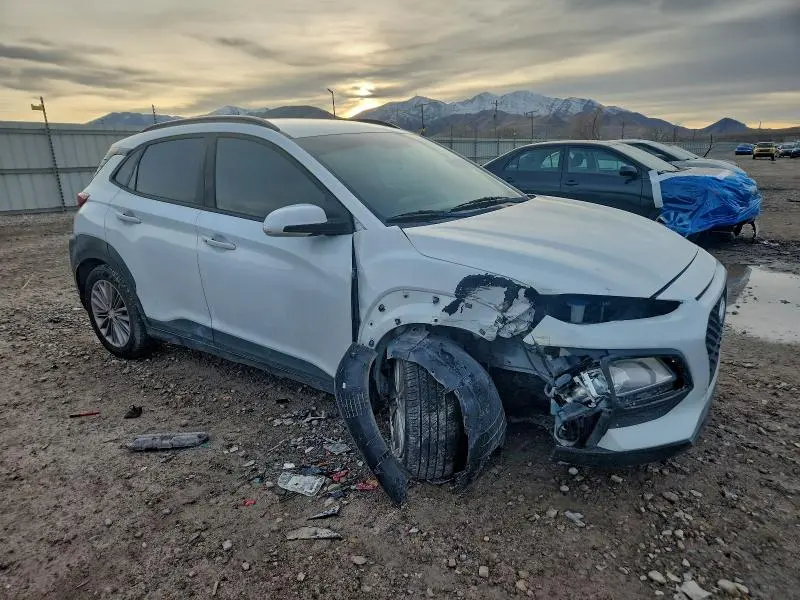 2018 HYUNDAI KONA SEL  