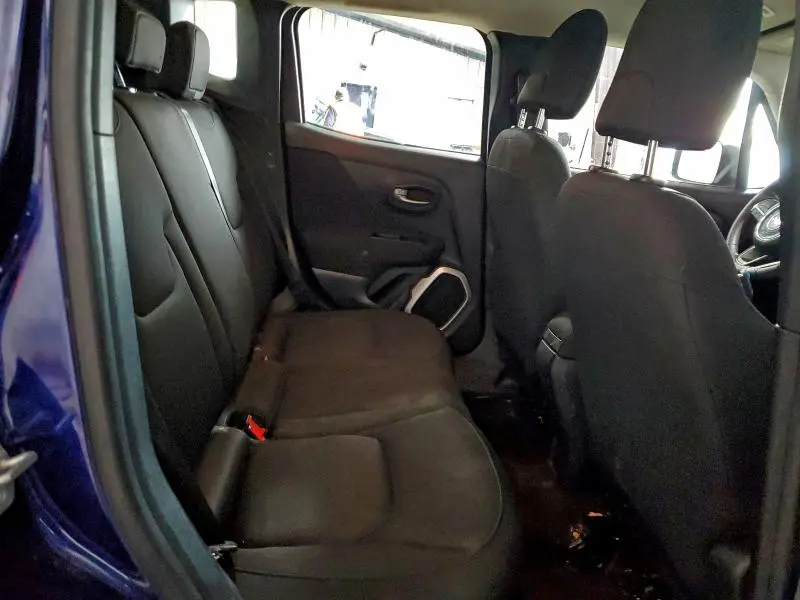 2019 JEEP RENEGADE SPORT  