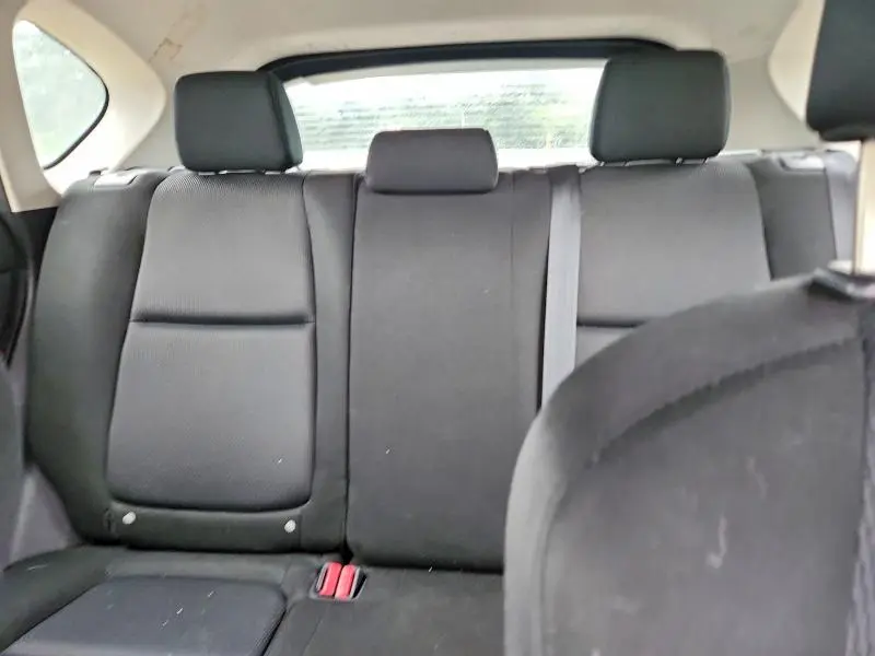 2014 MAZDA CX-5 SPORT  