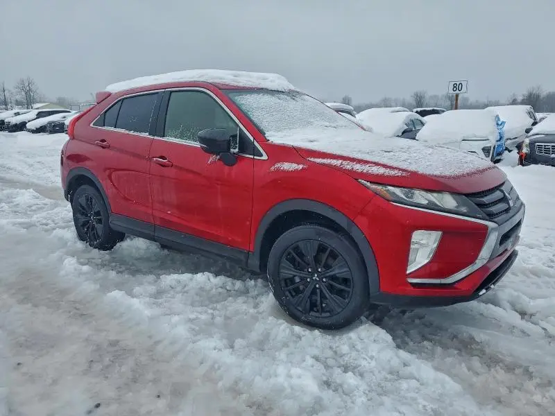 2020 MITSUBISHI ECLIPSE CROSS LE  