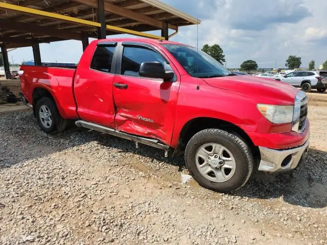2011 TOYOTA TUNDRA DOUBLE CAB SR5  