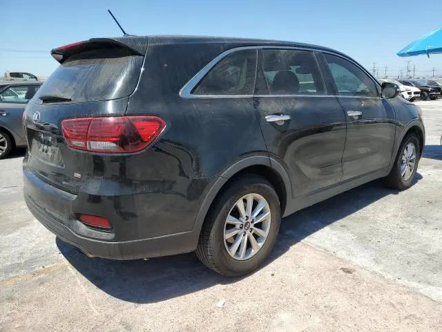 2019 KIA SORENTO L  