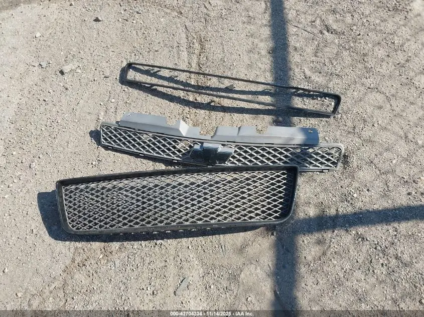 2016 CHEVROLET IMPALA LIMITED LT