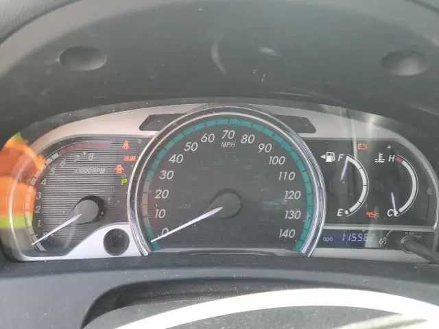 2014 TOYOTA VENZA LE  