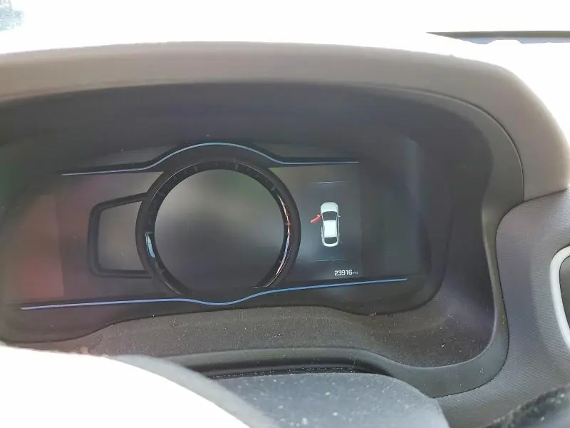 2018 HYUNDAI IONIQ LIMITED  