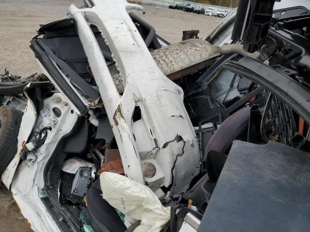 2012 CHRYSLER 200 TOURING  