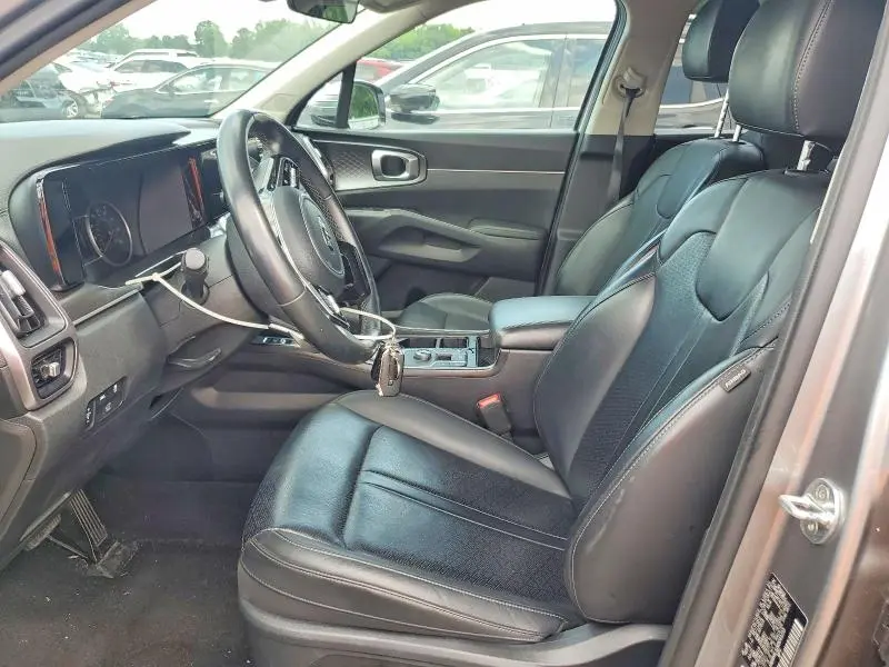 2021 KIA SORENTO EX  
