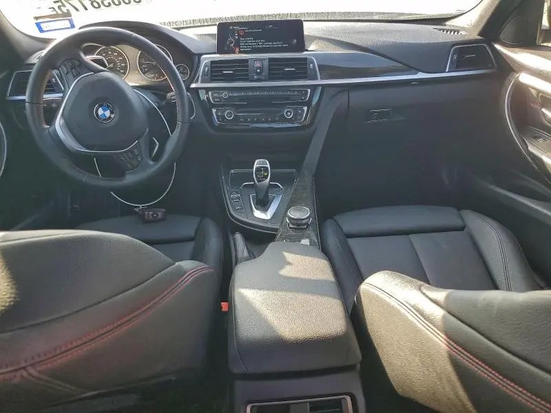 2016 BMW 328 I SULEV  