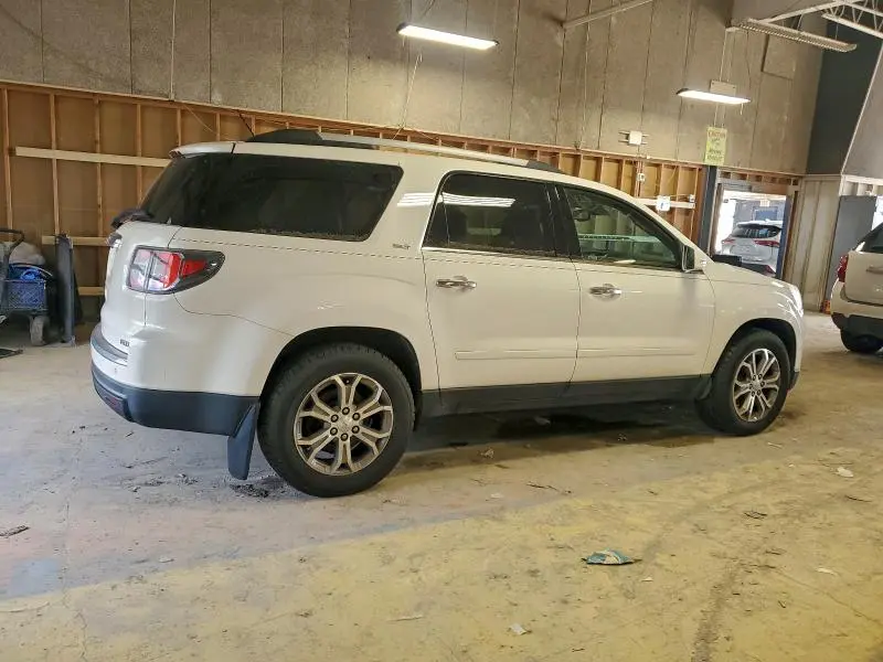 2015 GMC ACADIA SLT-1  
