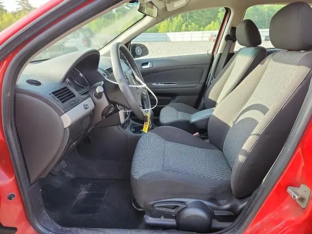 2010 CHEVROLET COBALT 2LT  
