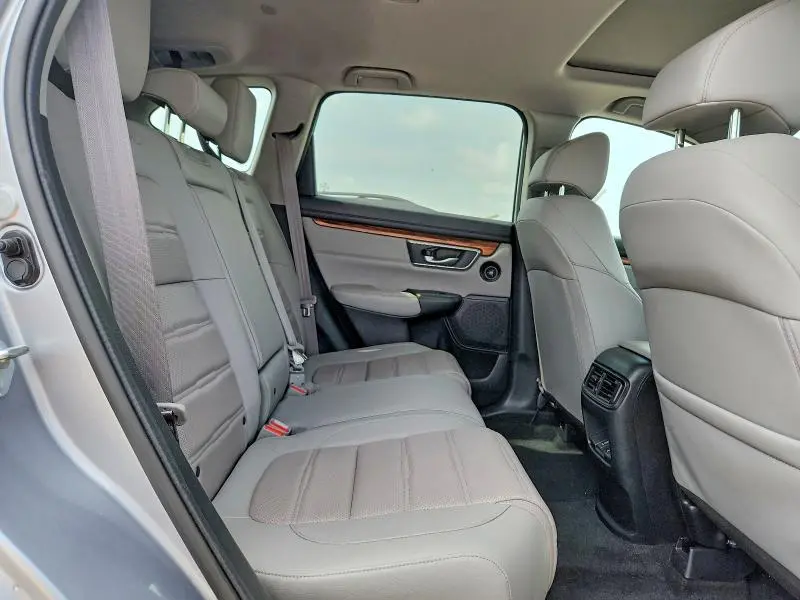 2022 HONDA CR-V EXL  