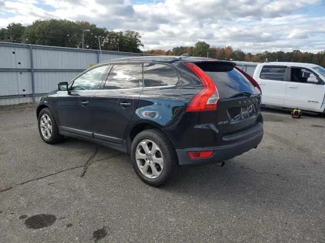 2013 VOLVO XC60 3.2  