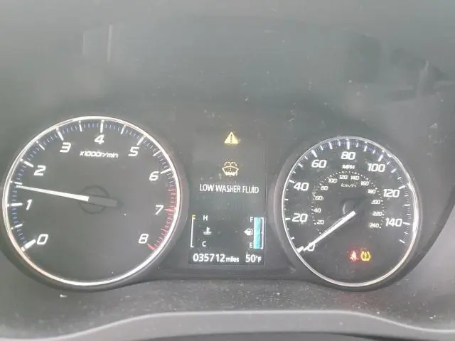 2019 MITSUBISHI OUTLANDER ES  