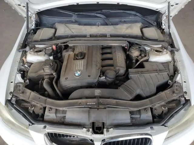 2011 BMW 328 I SULEV  