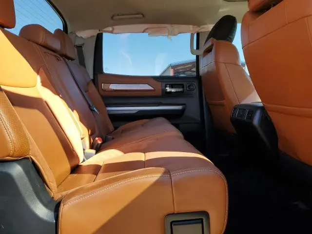 2016 TOYOTA TUNDRA CREWMAX 1794  