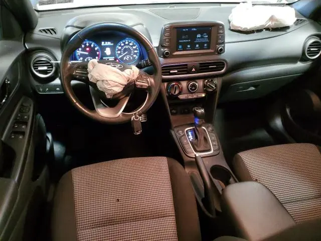 2021 HYUNDAI KONA NIGHT  