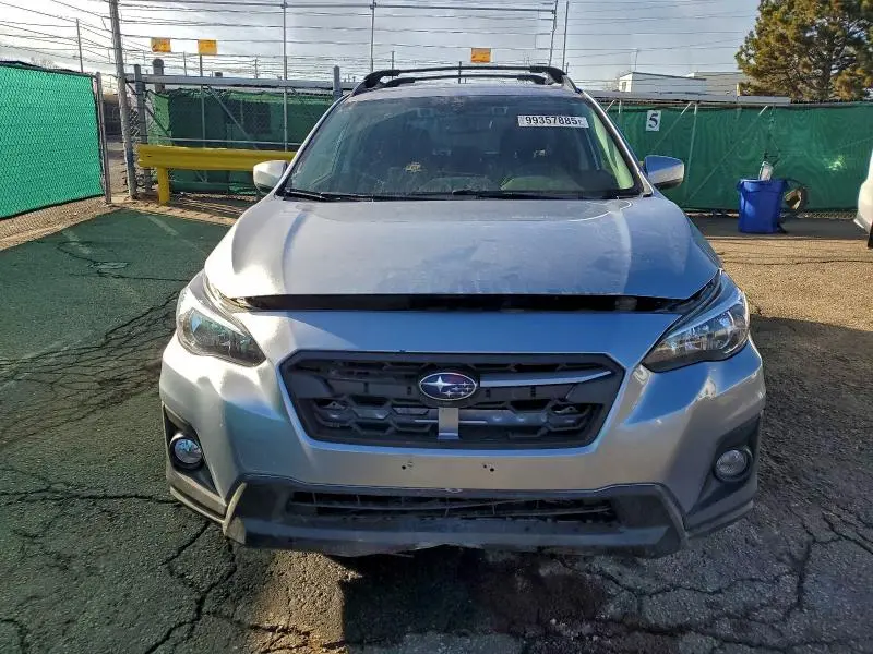 2019 SUBARU CROSSTREK PREMIUM  