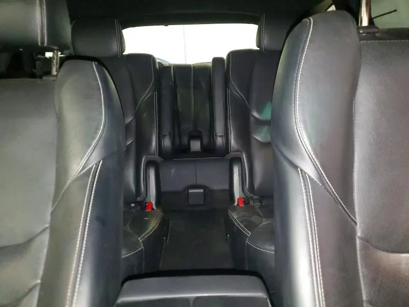 2021 MAZDA CX-9 GRAND TOURING  