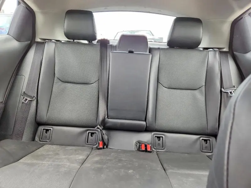 2024 TOYOTA PRIUS LIMITED  