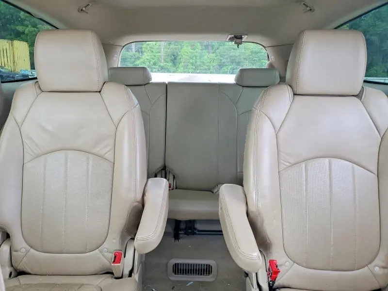 2012 BUICK ENCLAVE   