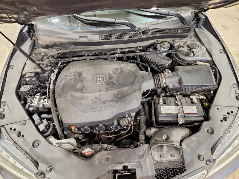 2017 ACURA TLX TECH  