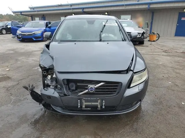 2010 VOLVO S40 2.4I  