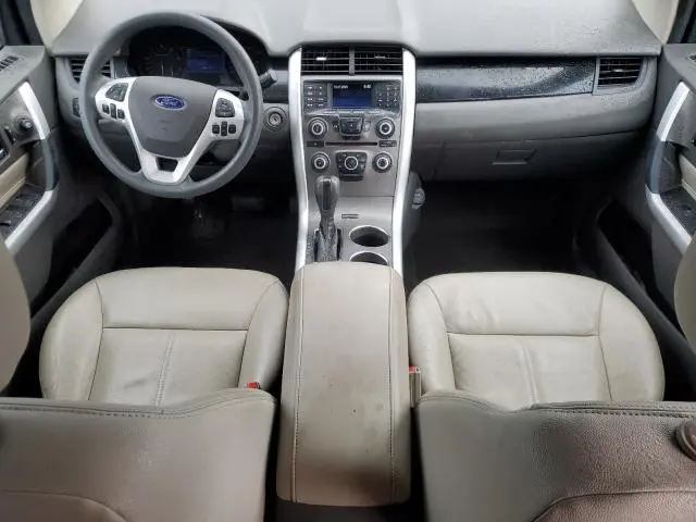 2013 FORD EDGE SE  