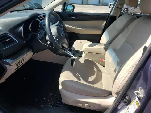 2016 SUBARU LEGACY 3.6R LIMITED  