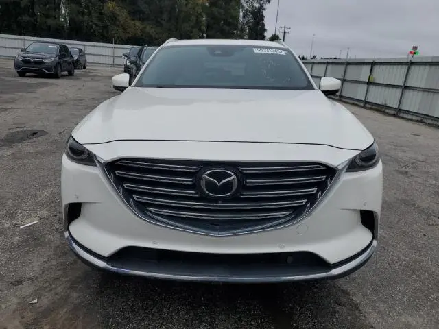 2021 MAZDA CX-9 GRAND TOURING  
