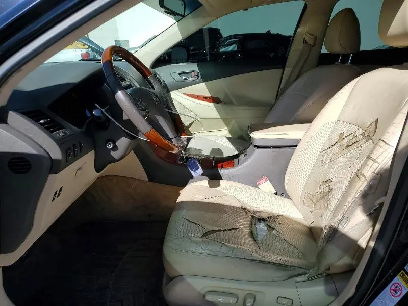 2010 LEXUS ES 350   