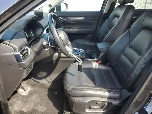 2021 MAZDA CX-5 GRAND TOURING RESERVE  