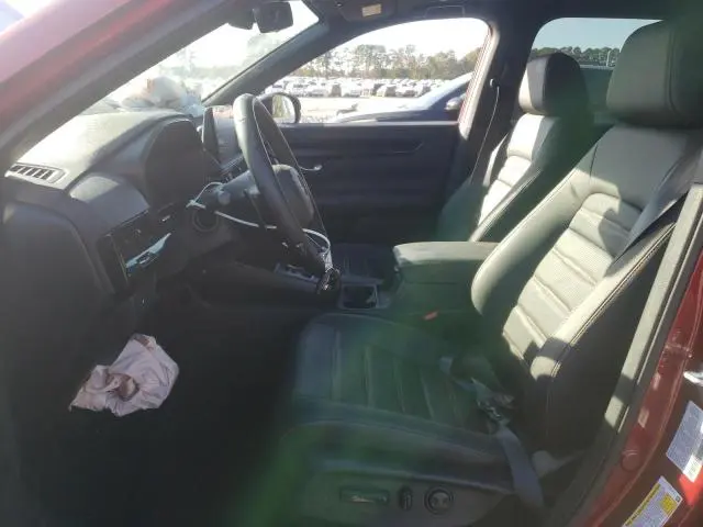 2026 HONDA CR-V SPORT TOURING  