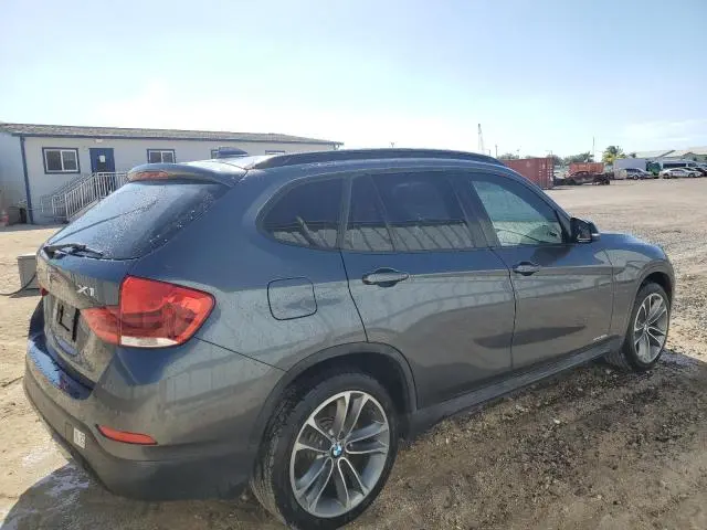 2015 BMW X1 SDRIVE28I  
