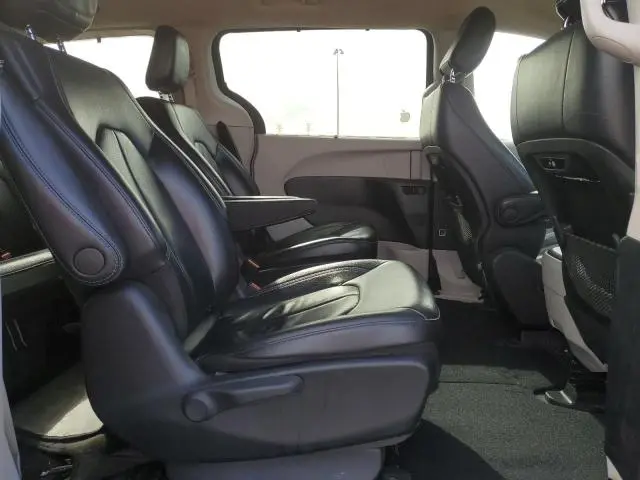 2021 CHRYSLER PACIFICA HYBRID TOURING L  