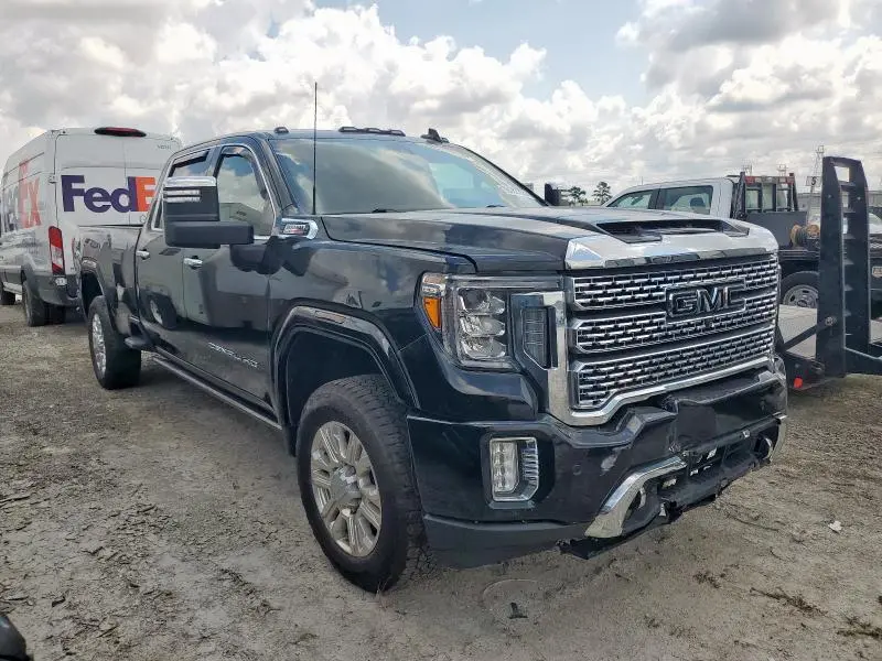 2023 GMC SIERRA K2500 DENALI  