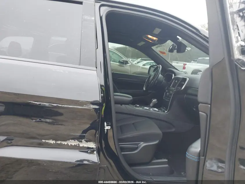 2020 JEEP GRAND CHEROKEE UPLAND 4X4