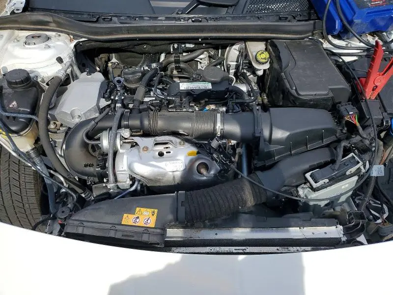 2020 MERCEDES-BENZ GLA 250 4MATIC  